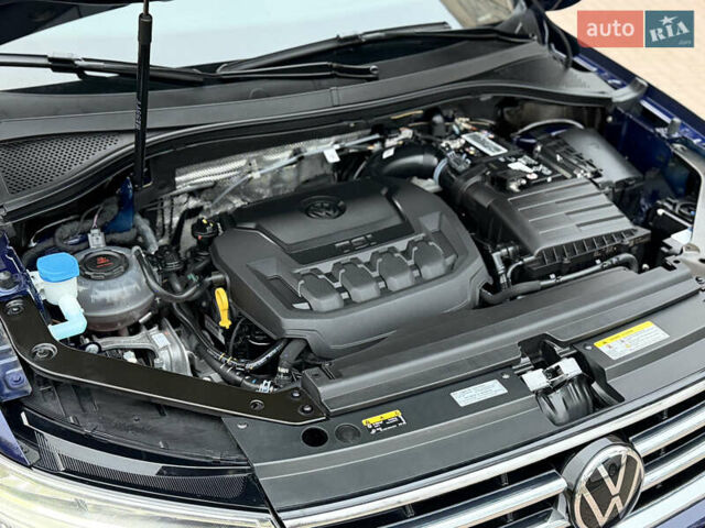 Фольксваген Тигуан, объемом двигателя 2 л и пробегом 98 тыс. км за 24700 $, фото 17 на Automoto.ua