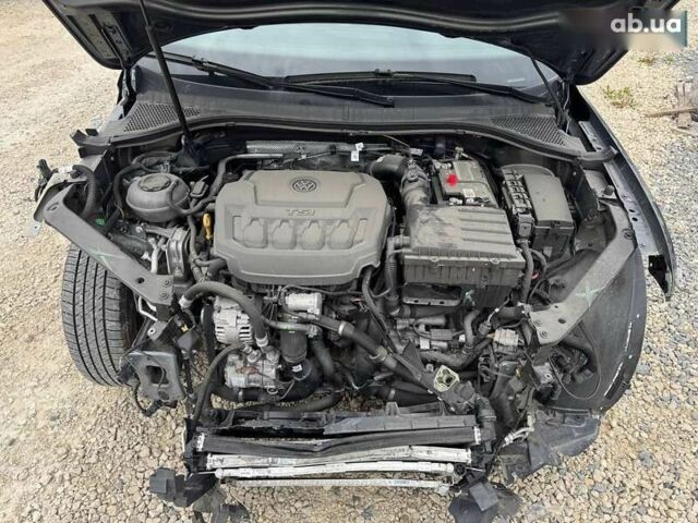 Фольксваген Тигуан, объемом двигателя 2 л и пробегом 44 тыс. км за 16300 $, фото 14 на Automoto.ua