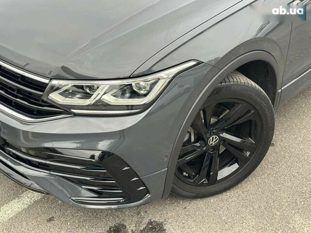 Фольксваген Тигуан, объемом двигателя 2 л и пробегом 47 тыс. км за 38990 $, фото 11 на Automoto.ua