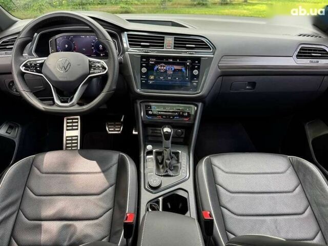 Фольксваген Тігуан, об'ємом двигуна 2 л та пробігом 23 тис. км за 31990 $, фото 27 на Automoto.ua