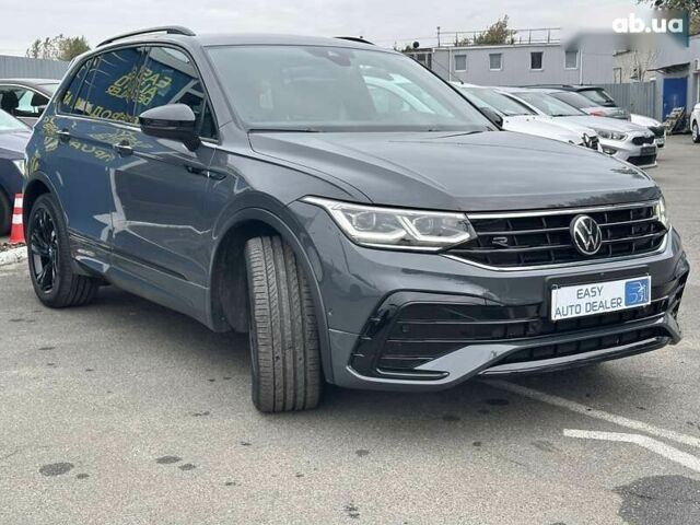 Фольксваген Тигуан, объемом двигателя 2 л и пробегом 47 тыс. км за 38990 $, фото 3 на Automoto.ua