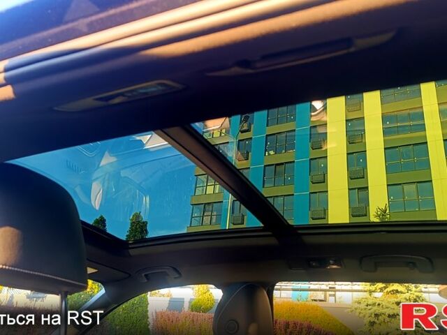 Фольксваген Тигуан, объемом двигателя 2 л и пробегом 0 тыс. км за 26900 $, фото 12 на Automoto.ua