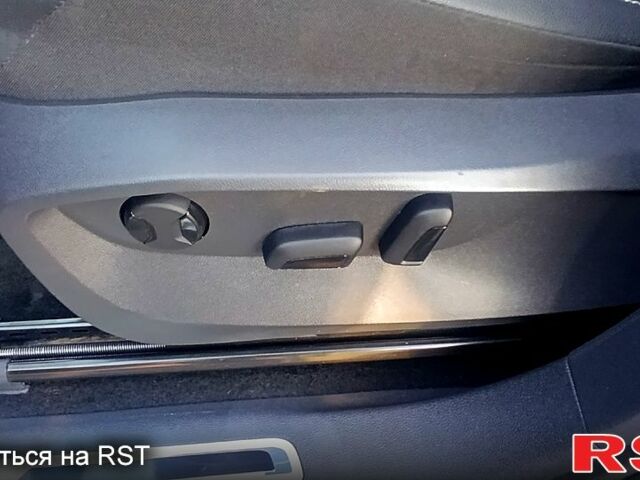 Фольксваген Тигуан, объемом двигателя 2 л и пробегом 0 тыс. км за 26900 $, фото 6 на Automoto.ua