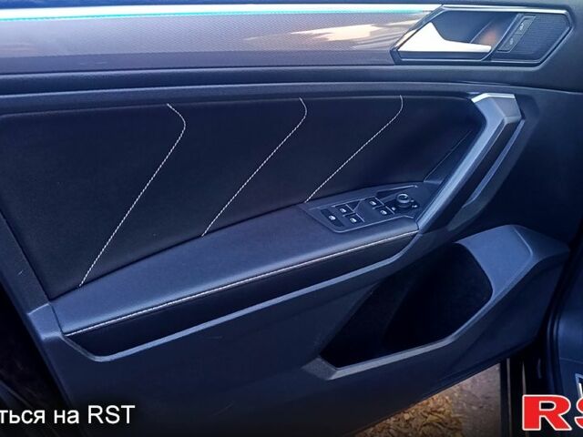 Фольксваген Тигуан, объемом двигателя 2 л и пробегом 0 тыс. км за 26900 $, фото 4 на Automoto.ua