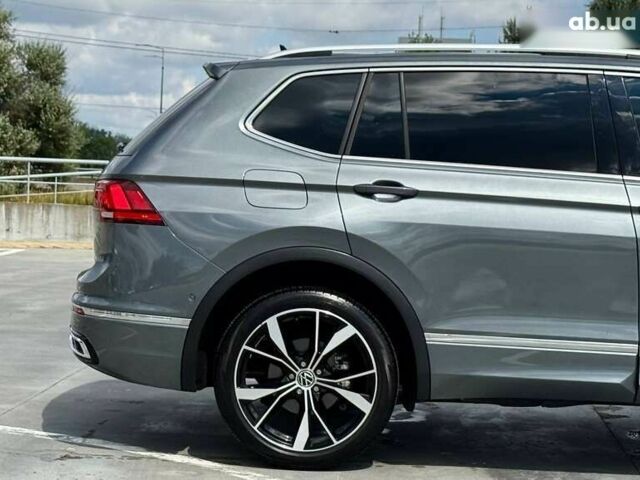 Фольксваген Тігуан, об'ємом двигуна 2 л та пробігом 23 тис. км за 31990 $, фото 8 на Automoto.ua