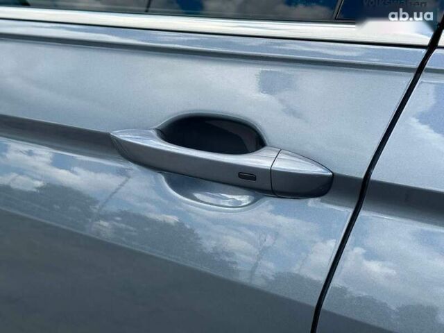 Фольксваген Тігуан, об'ємом двигуна 2 л та пробігом 23 тис. км за 31990 $, фото 17 на Automoto.ua