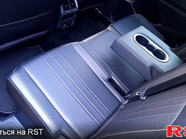 Фольксваген Тигуан, объемом двигателя 2 л и пробегом 0 тыс. км за 26900 $, фото 9 на Automoto.ua