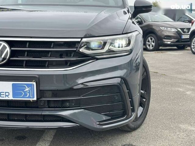 Фольксваген Тигуан, объемом двигателя 2 л и пробегом 47 тыс. км за 38990 $, фото 16 на Automoto.ua