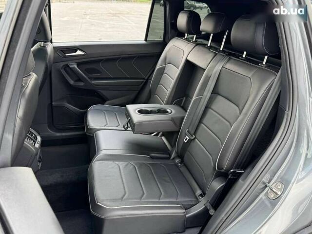 Фольксваген Тігуан, об'ємом двигуна 2 л та пробігом 23 тис. км за 31990 $, фото 22 на Automoto.ua