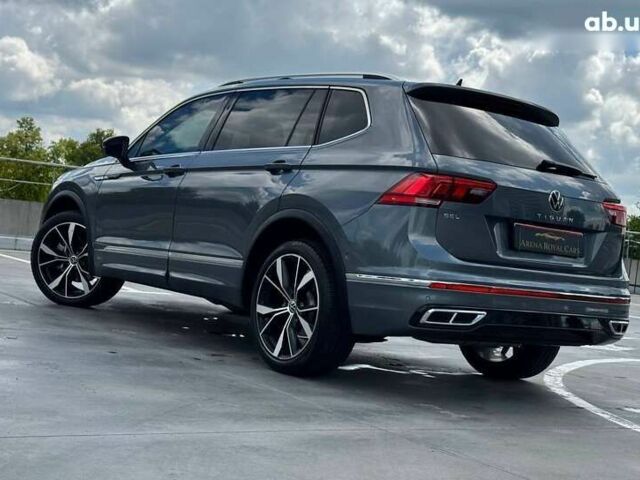 Фольксваген Тігуан, об'ємом двигуна 2 л та пробігом 23 тис. км за 31990 $, фото 10 на Automoto.ua