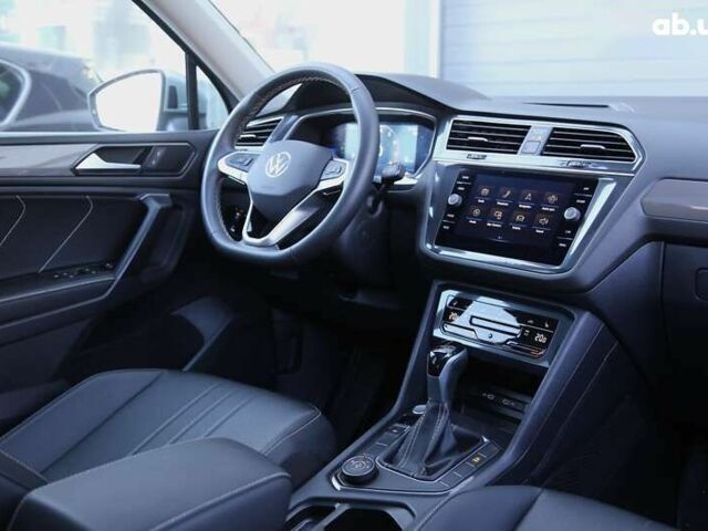 Фольксваген Тигуан, объемом двигателя 2 л и пробегом 26 тыс. км за 26900 $, фото 12 на Automoto.ua