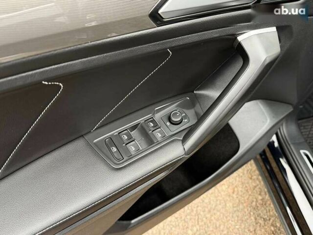 Фольксваген Тигуан, объемом двигателя 2 л и пробегом 14 тыс. км за 28990 $, фото 25 на Automoto.ua