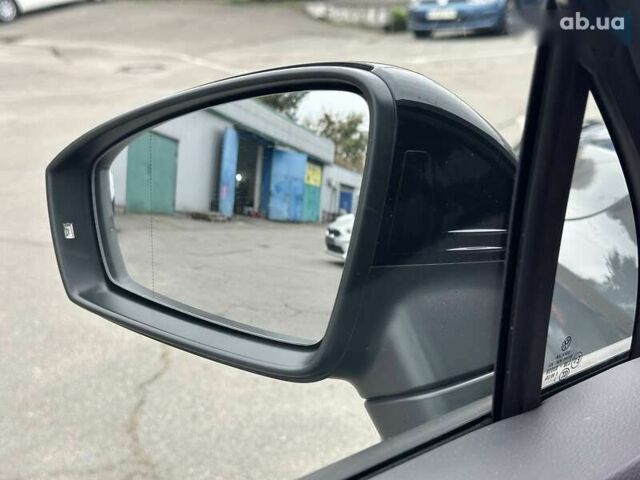 Фольксваген Тигуан, объемом двигателя 2 л и пробегом 47 тыс. км за 38990 $, фото 23 на Automoto.ua