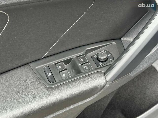 Фольксваген Тигуан, объемом двигателя 2 л и пробегом 47 тыс. км за 38990 $, фото 27 на Automoto.ua