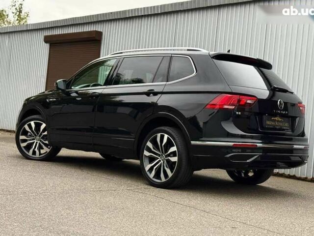 Фольксваген Тигуан, объемом двигателя 2 л и пробегом 14 тыс. км за 28990 $, фото 9 на Automoto.ua