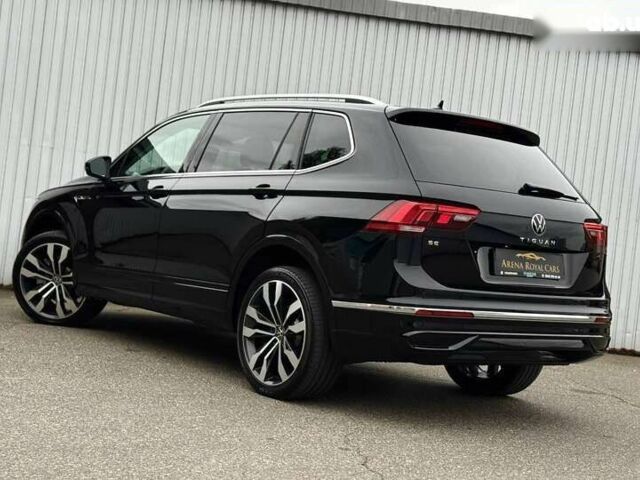 Фольксваген Тигуан, объемом двигателя 2 л и пробегом 14 тыс. км за 28990 $, фото 11 на Automoto.ua