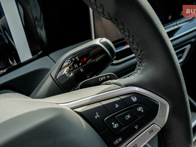 купить новое авто Фольксваген Тигуан 2024 года от официального дилера Інтер Авто Центр Фольксваген фото