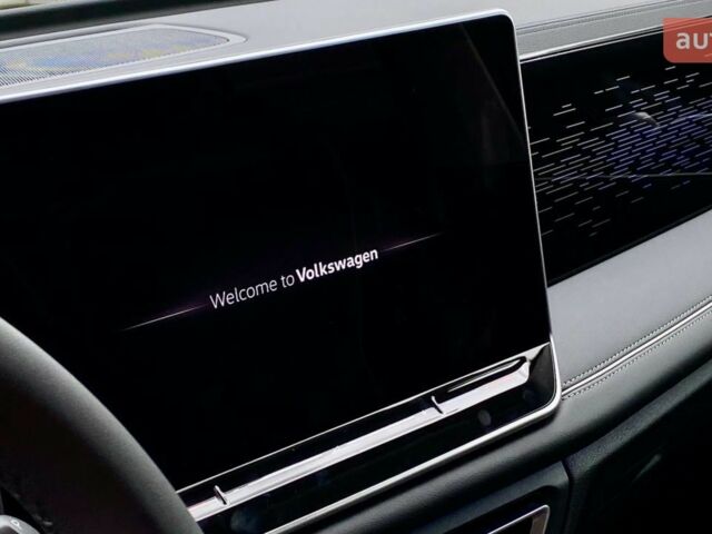 купити нове авто Фольксваген Тігуан 2024 року від офіційного дилера Автодім Полтава Фольксваген фото