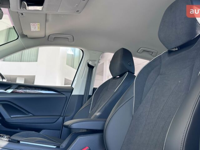 Фольксваген Тигуан, объемом двигателя 1.97 л и пробегом 0 тыс. км за 45900 $, фото 25 на Automoto.ua