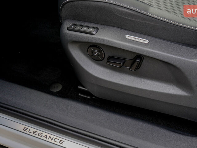 купить новое авто Фольксваген Тигуан 2024 года от официального дилера Інтер Авто Центр Фольксваген фото