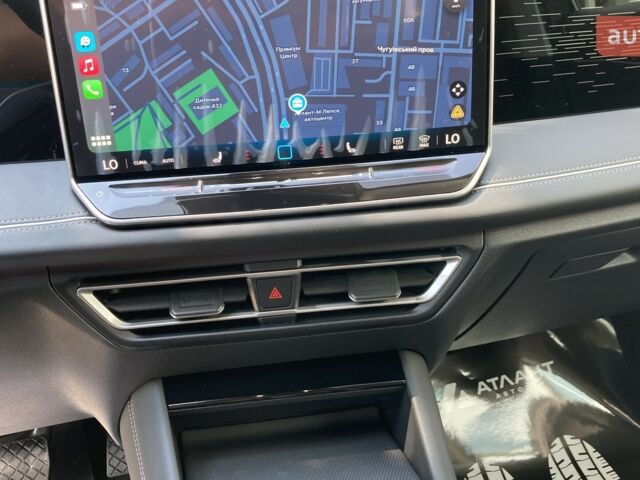 купить новое авто Фольксваген Тигуан 2024 года от официального дилера Автодім Атлант на Вацлава Гавела Фольксваген фото