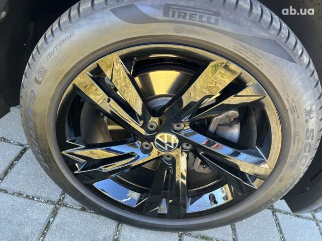 Фольксваген Тігуан, об'ємом двигуна 2 л та пробігом 1 тис. км за 60317 $, фото 10 на Automoto.ua