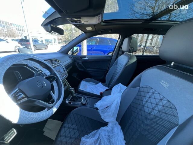 Фольксваген Тігуан, об'ємом двигуна 2 л та пробігом 1 тис. км за 60317 $, фото 18 на Automoto.ua