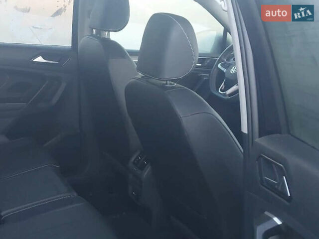 Фольксваген Тигуан, объемом двигателя 1.98 л и пробегом 16 тыс. км за 9000 $, фото 6 на Automoto.ua