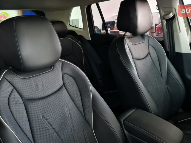 купить новое авто Фольксваген Тигуан 2024 года от официального дилера Автодім Атлант на Вацлава Гавела Фольксваген фото