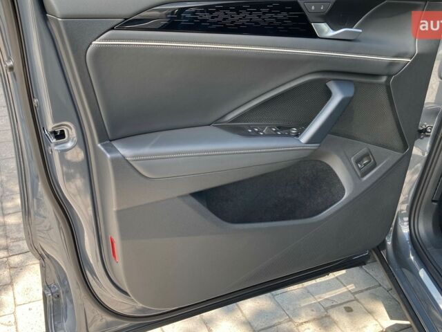 купить новое авто Фольксваген Тигуан 2024 года от официального дилера Автодім Атлант на Вацлава Гавела Фольксваген фото