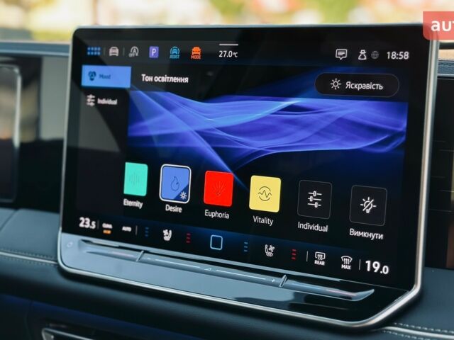 купить новое авто Фольксваген Тигуан 2024 года от официального дилера Автодім Атлант на Вацлава Гавела Фольксваген фото