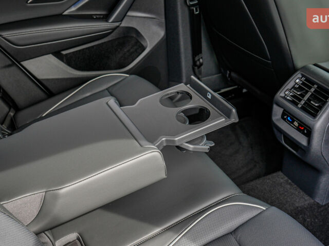 купить новое авто Фольксваген Тигуан 2024 года от официального дилера Інтер Авто Центр Фольксваген фото