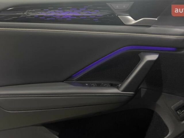 купити нове авто Фольксваген Тігуан 2024 року від офіційного дилера Автодом-Харків Фольксваген фото