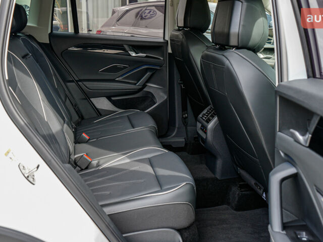 купить новое авто Фольксваген Тигуан 2024 года от официального дилера Інтер Авто Центр Фольксваген фото