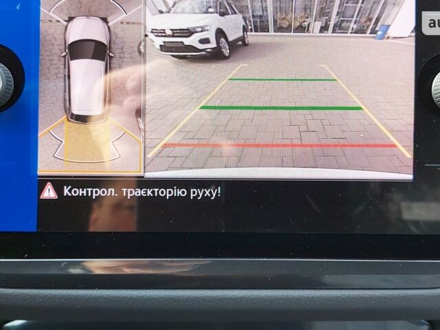 Фольксваген Тігуан, об'ємом двигуна 1.98 л та пробігом 0 тис. км за 49328 $, фото 16 на Automoto.ua