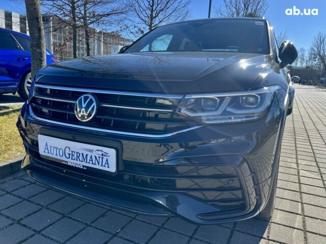 Фольксваген Тігуан, об'ємом двигуна 2 л та пробігом 1 тис. км за 60317 $, фото 6 на Automoto.ua