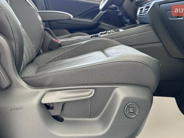 Фольксваген Тигуан, объемом двигателя 1.97 л и пробегом 0 тыс. км за 45900 $, фото 36 на Automoto.ua