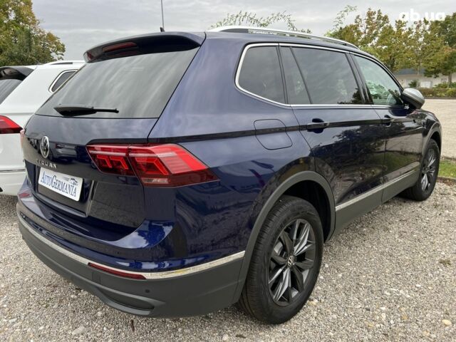 Фольксваген Тигуан, объемом двигателя 2 л и пробегом 0 тыс. км за 52384 $, фото 17 на Automoto.ua