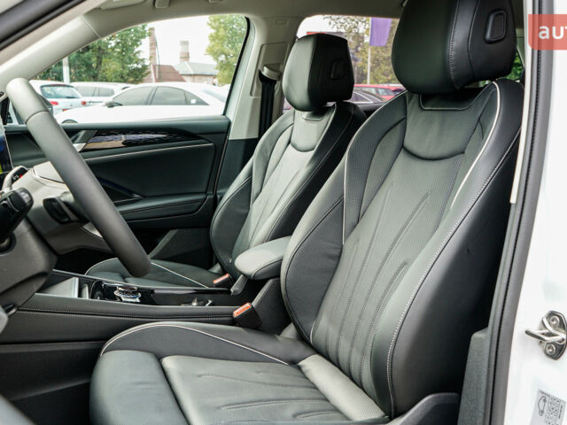 купить новое авто Фольксваген Тигуан 2024 года от официального дилера Інтер Авто Центр Фольксваген фото