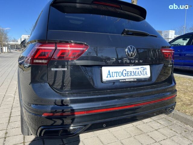 Фольксваген Тігуан, об'ємом двигуна 2 л та пробігом 1 тис. км за 60317 $, фото 29 на Automoto.ua