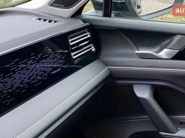купити нове авто Фольксваген Тігуан 2024 року від офіційного дилера Автодім Полтава Фольксваген фото