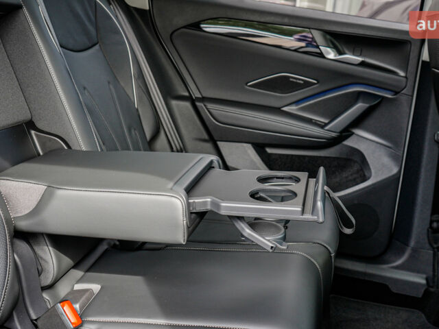 купить новое авто Фольксваген Тигуан 2024 года от официального дилера Інтер Авто Центр Фольксваген фото