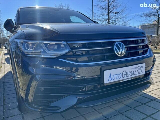 Фольксваген Тігуан, об'ємом двигуна 2 л та пробігом 1 тис. км за 60317 $, фото 8 на Automoto.ua