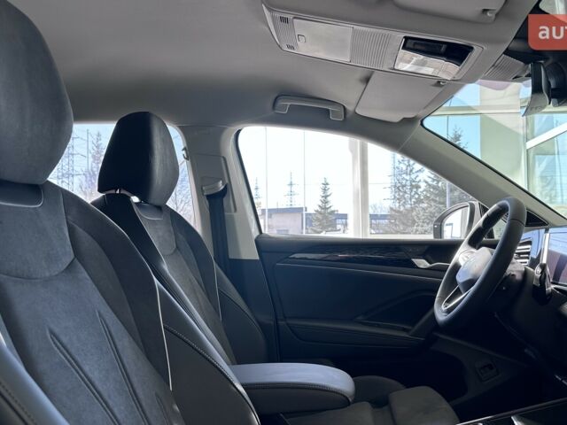 Фольксваген Тигуан, объемом двигателя 1.97 л и пробегом 0 тыс. км за 45900 $, фото 37 на Automoto.ua