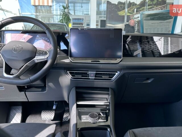 Фольксваген Тигуан, объемом двигателя 1.97 л и пробегом 0 тыс. км за 45900 $, фото 21 на Automoto.ua