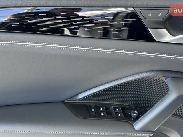 Фольксваген Тигуан, объемом двигателя 1.97 л и пробегом 0 тыс. км за 45900 $, фото 17 на Automoto.ua