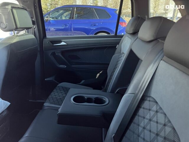 Фольксваген Тігуан, об'ємом двигуна 2 л та пробігом 1 тис. км за 60317 $, фото 14 на Automoto.ua