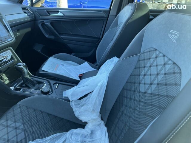 Фольксваген Тігуан, об'ємом двигуна 2 л та пробігом 1 тис. км за 60317 $, фото 4 на Automoto.ua