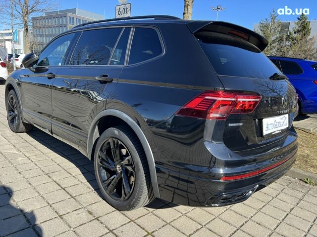 Фольксваген Тігуан, об'ємом двигуна 2 л та пробігом 1 тис. км за 60317 $, фото 28 на Automoto.ua