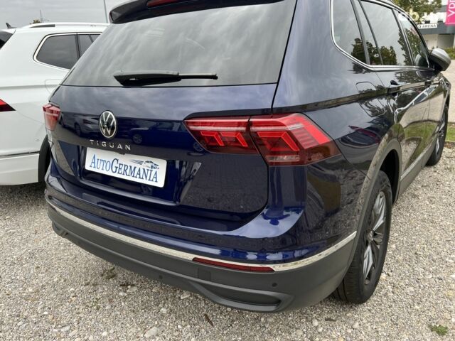 Фольксваген Тигуан, объемом двигателя 2 л и пробегом 0 тыс. км за 52384 $, фото 15 на Automoto.ua